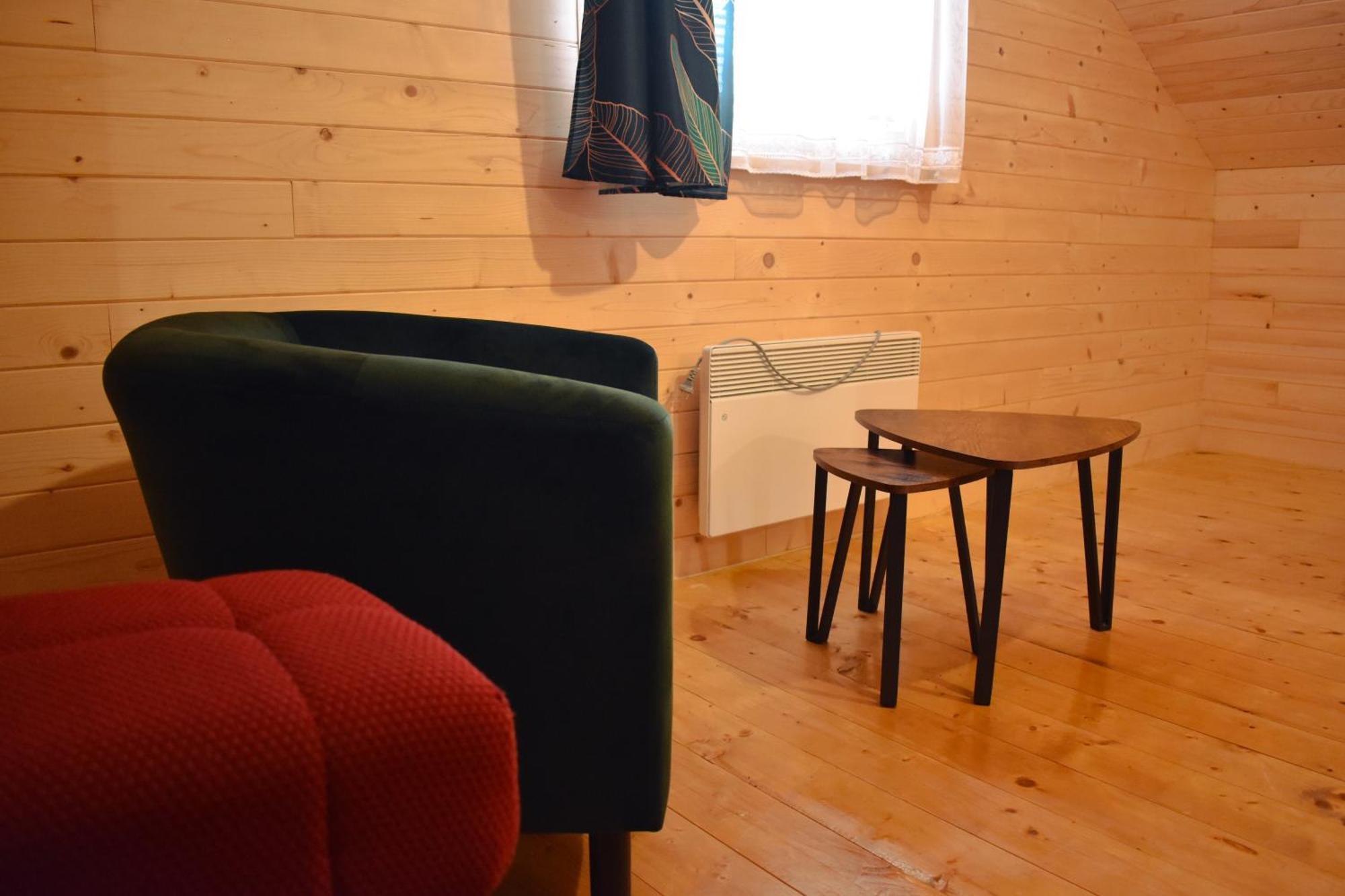 Nad Potokiem Apartment