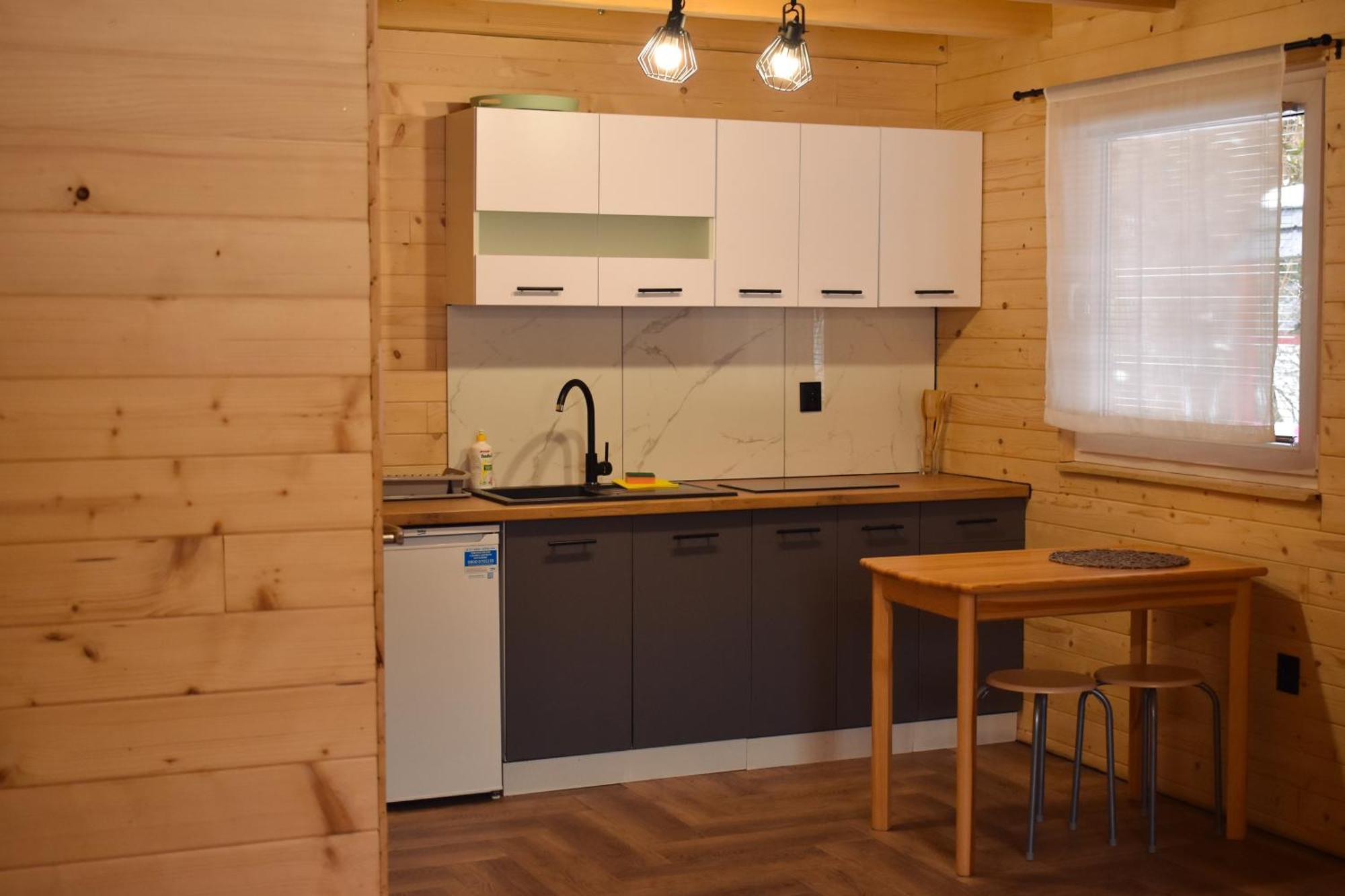 Nad Potokiem Apartment *