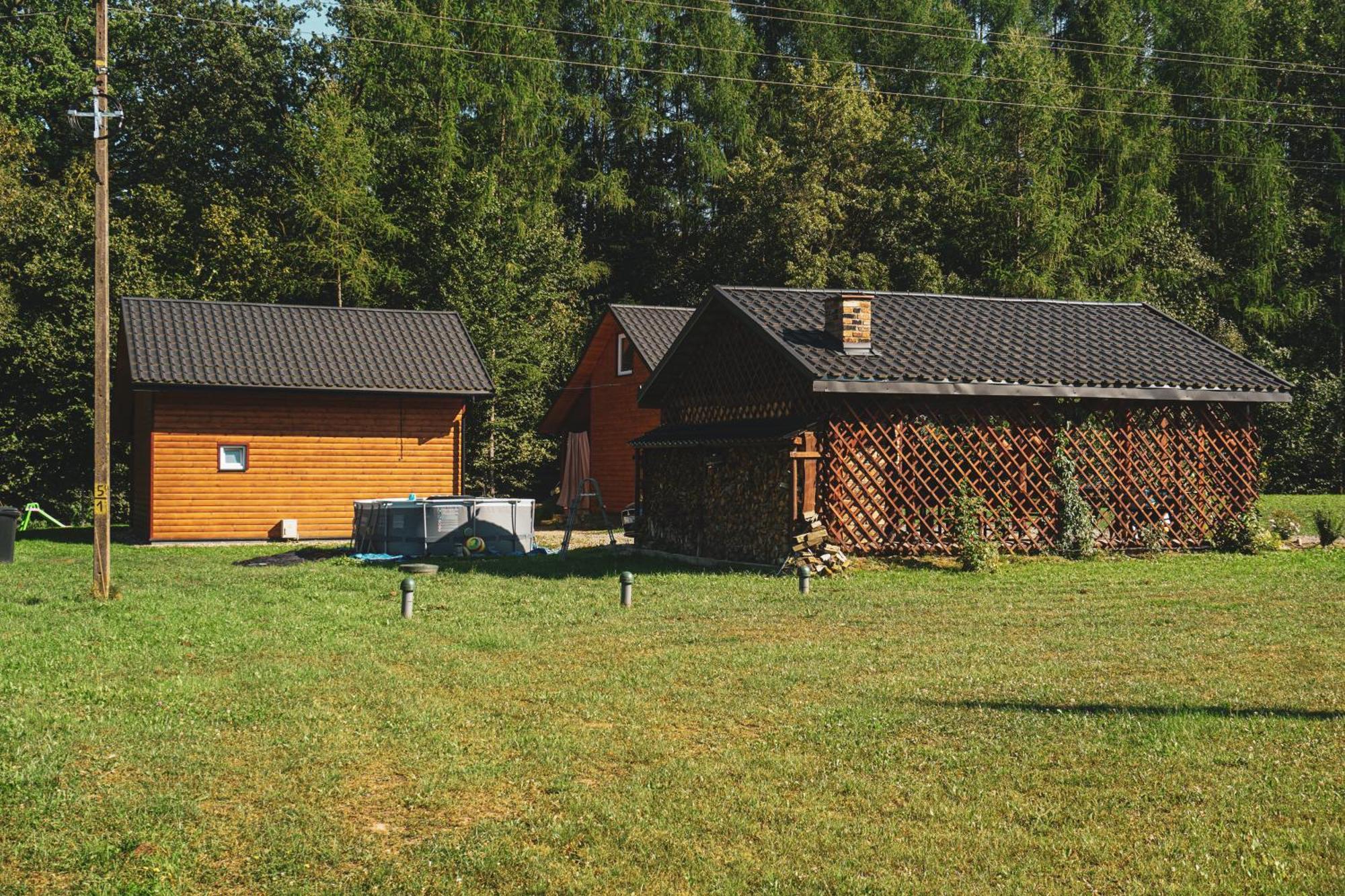 Apartment Nad Potokiem